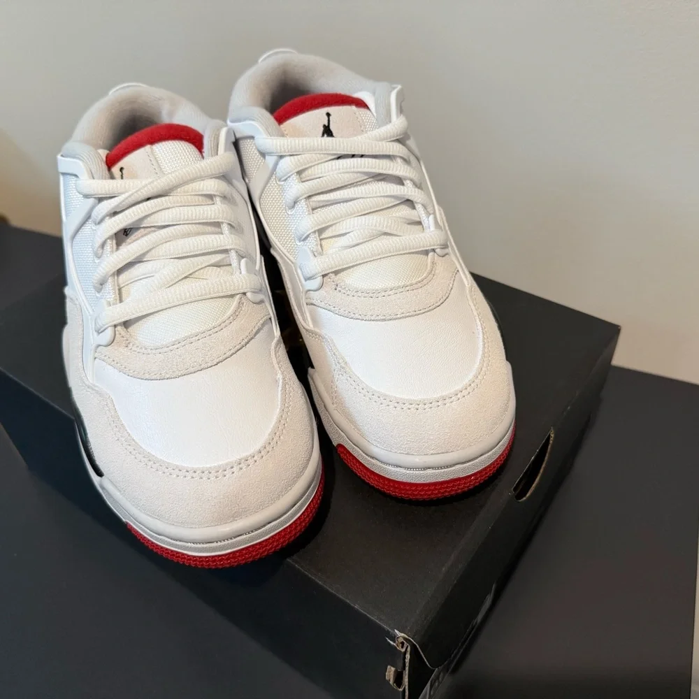 Nike air jordan